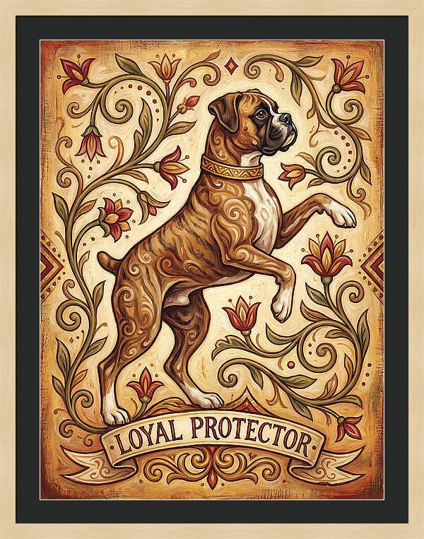 Loyal Protector