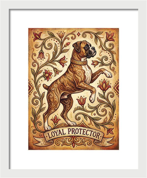 Loyal Protector