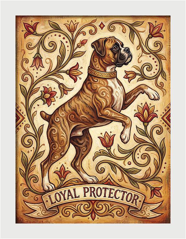 Loyal Protector