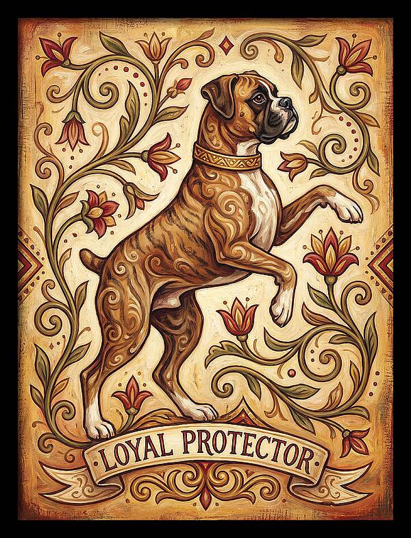 Loyal Protector