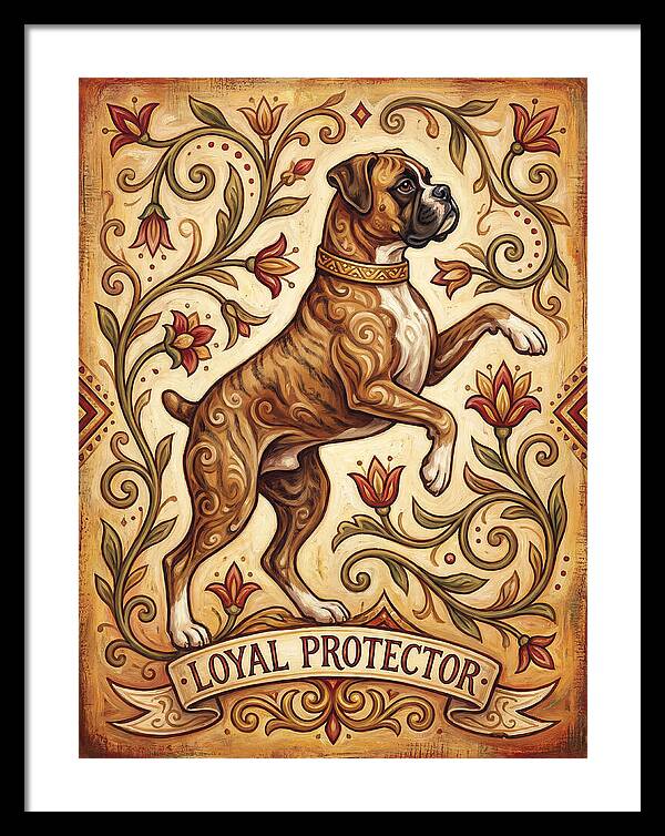 Loyal Protector