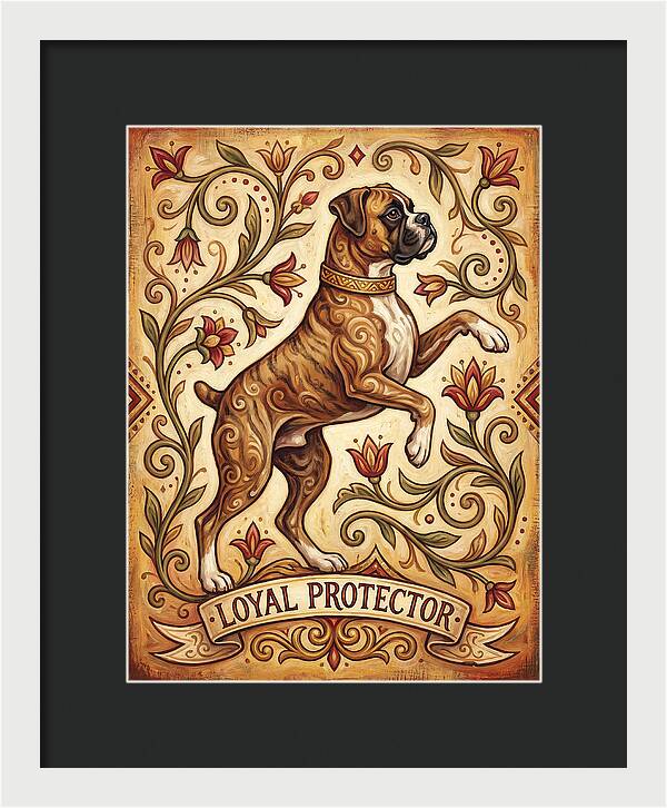 Loyal Protector