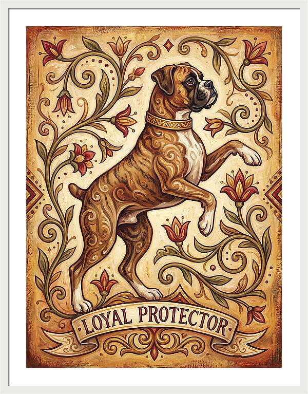 Loyal Protector