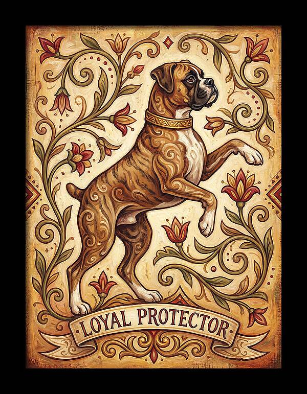 Loyal Protector