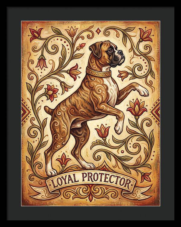 Loyal Protector