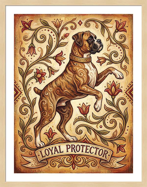Loyal Protector
