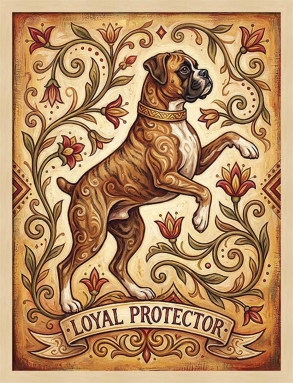 Loyal Protector