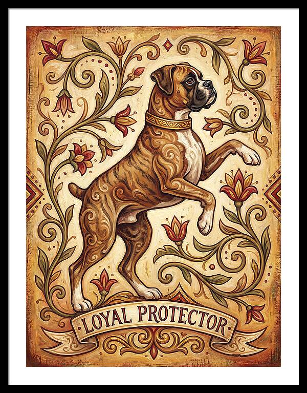 Loyal Protector
