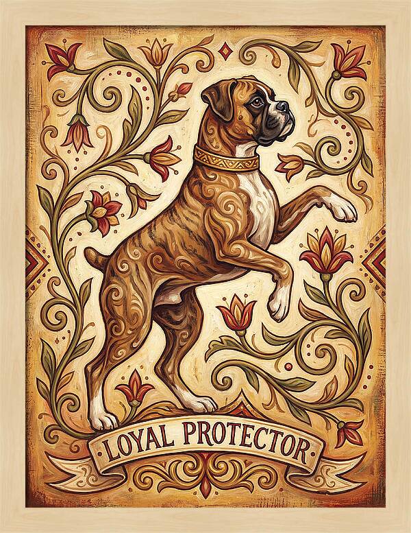 Loyal Protector