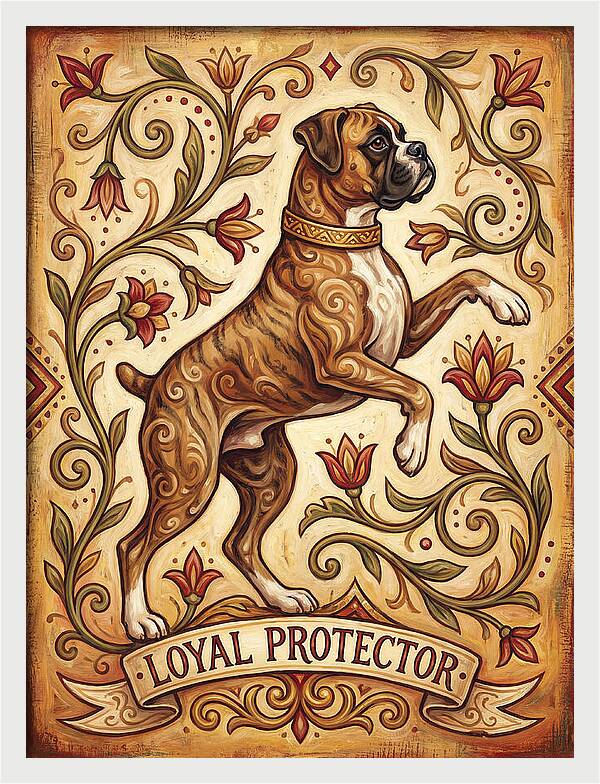 Loyal Protector