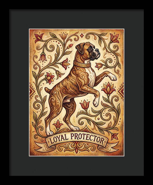Loyal Protector