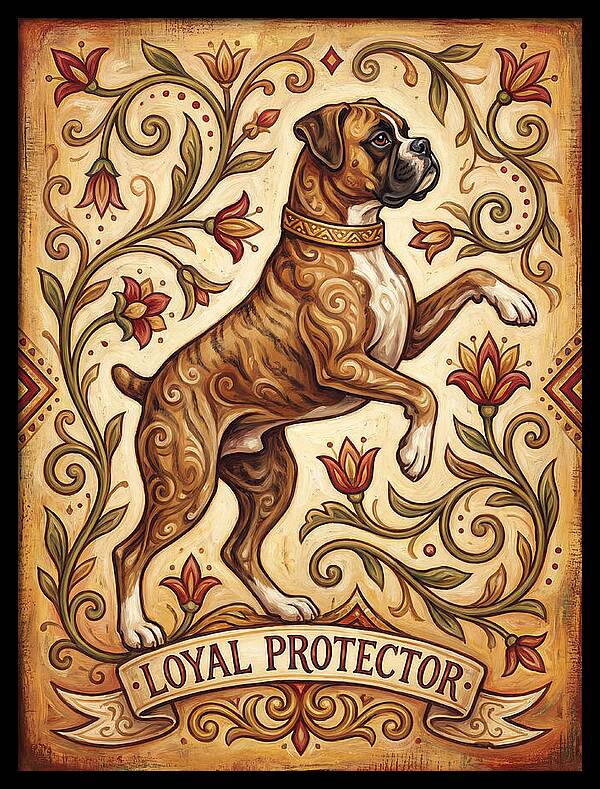 Loyal Protector