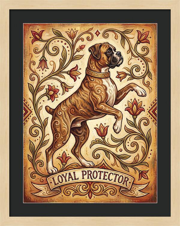 Loyal Protector