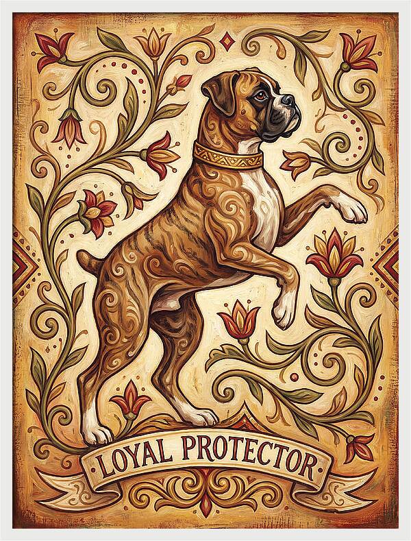 Loyal Protector