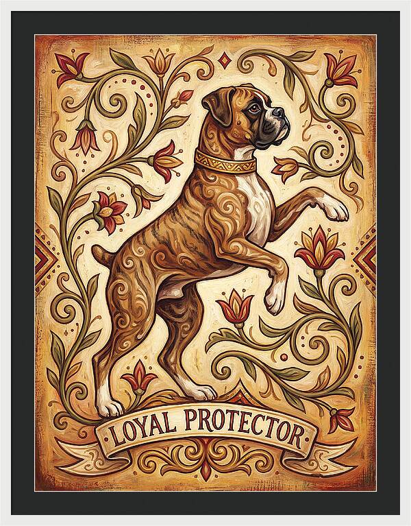 Loyal Protector
