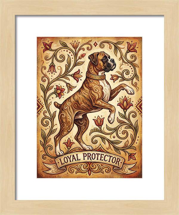 Loyal Protector