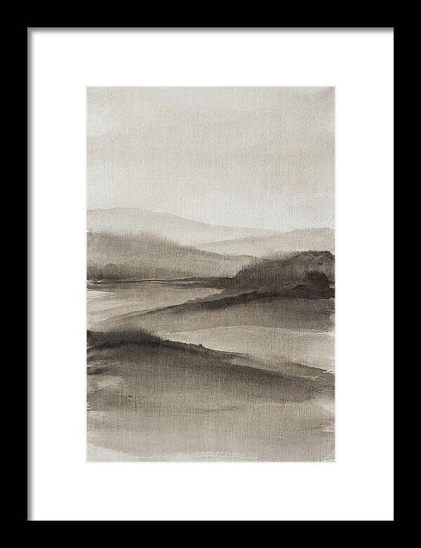 Luminous Landscape Harmony