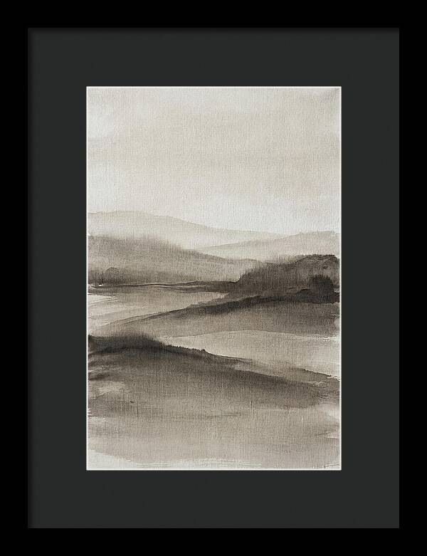 Luminous Landscape Harmony