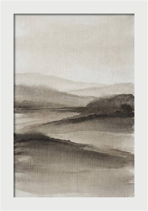 Luminous Landscape Harmony