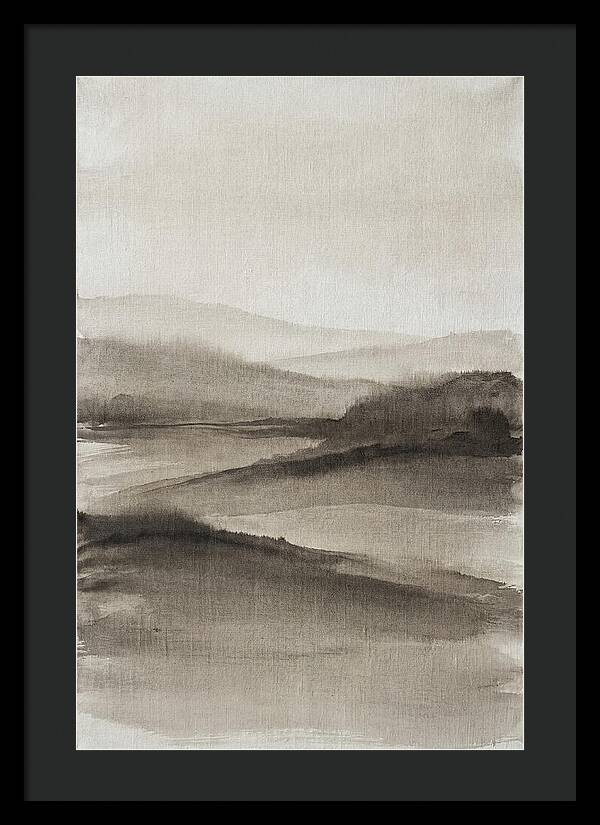 Luminous Landscape Harmony