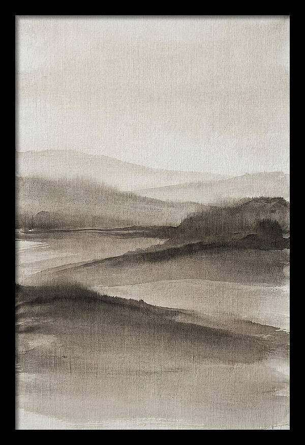 Luminous Landscape Harmony