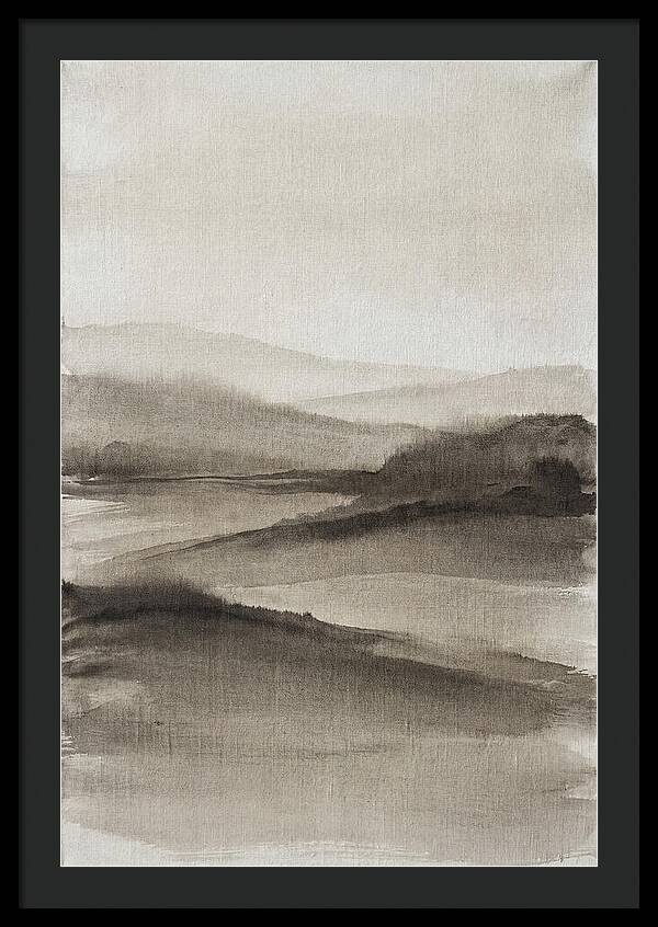 Luminous Landscape Harmony