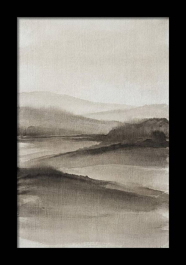 Luminous Landscape Harmony
