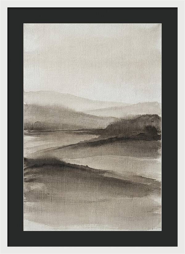 Luminous Landscape Harmony