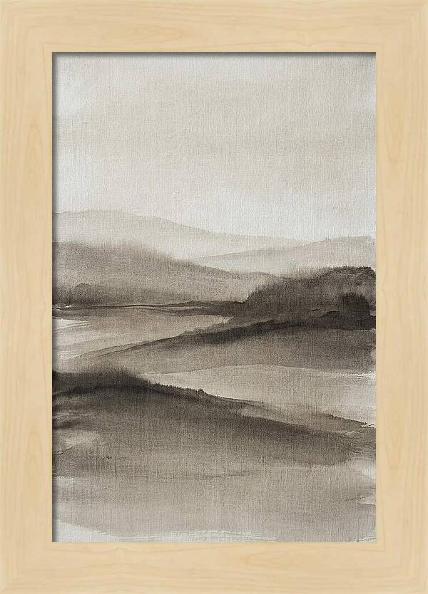 Luminous Landscape Harmony