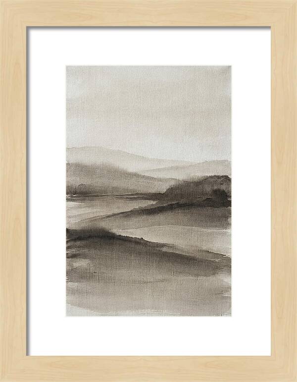 Luminous Landscape Harmony