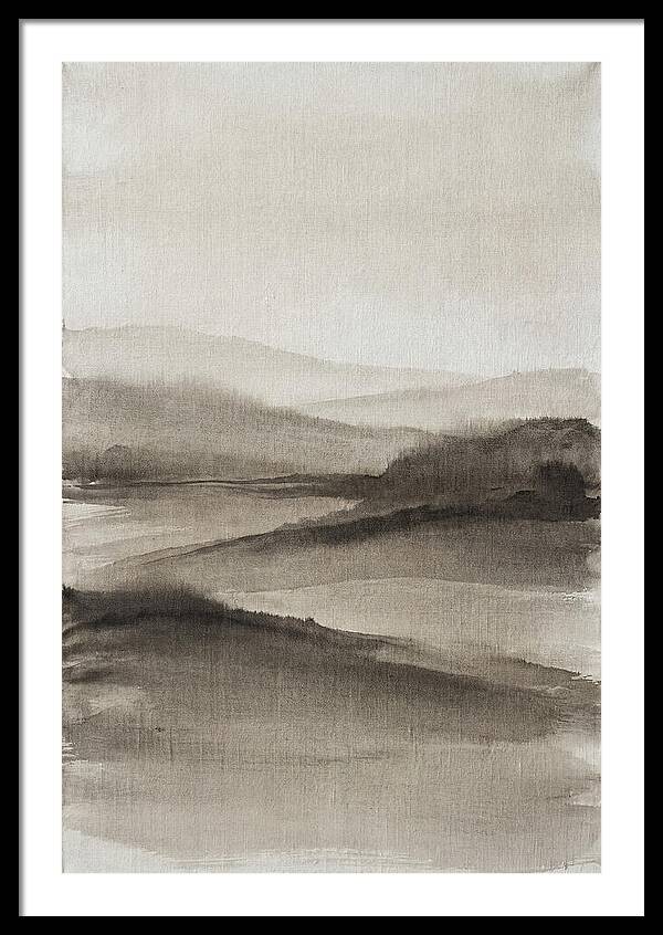 Luminous Landscape Harmony