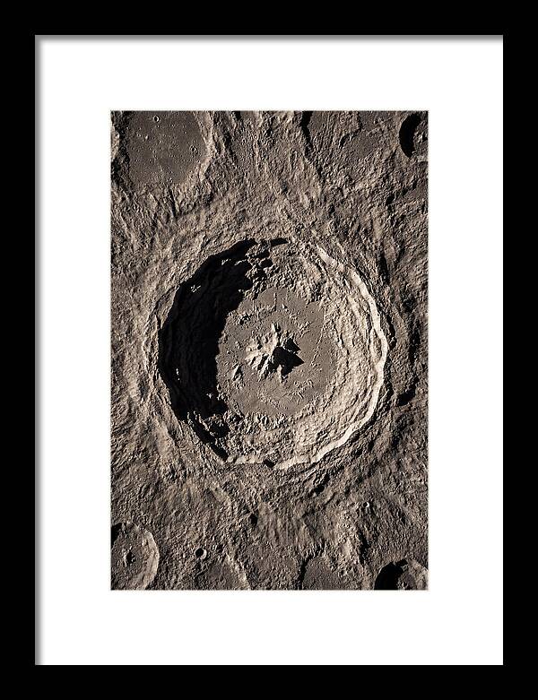 Lunar Surface Exploration