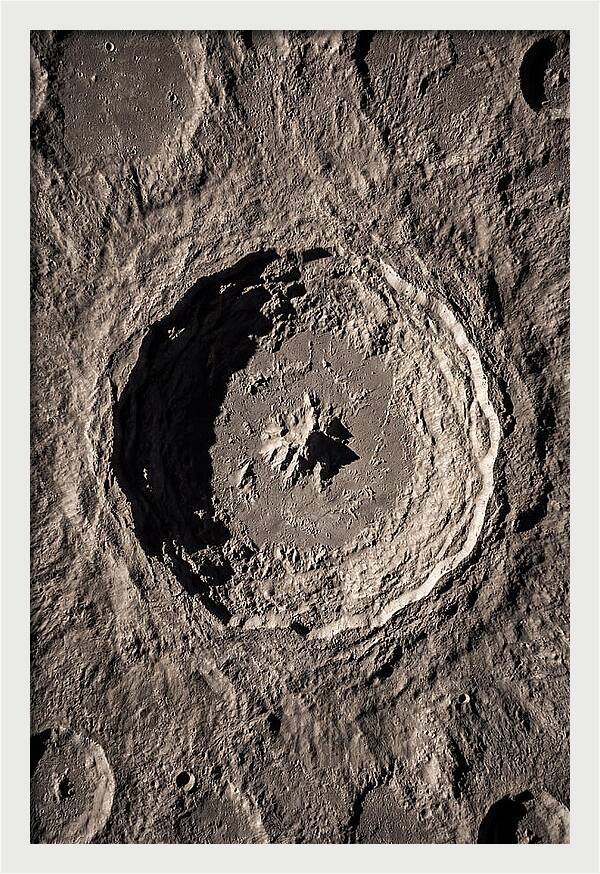 Lunar Surface Exploration