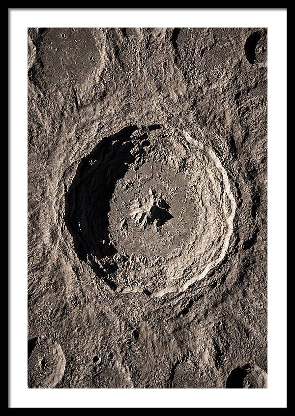 Lunar Surface Exploration