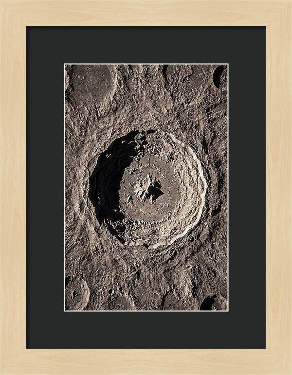 Lunar Surface Exploration
