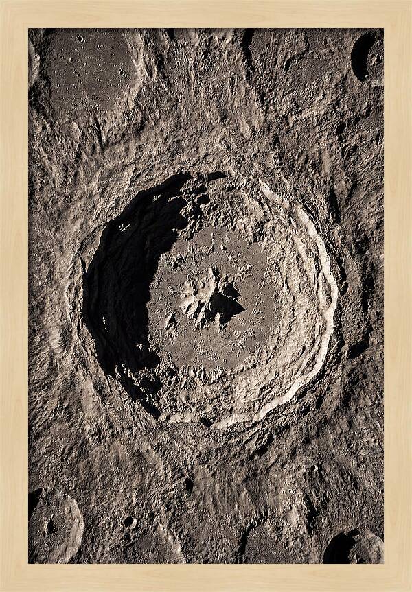 Lunar Surface Exploration