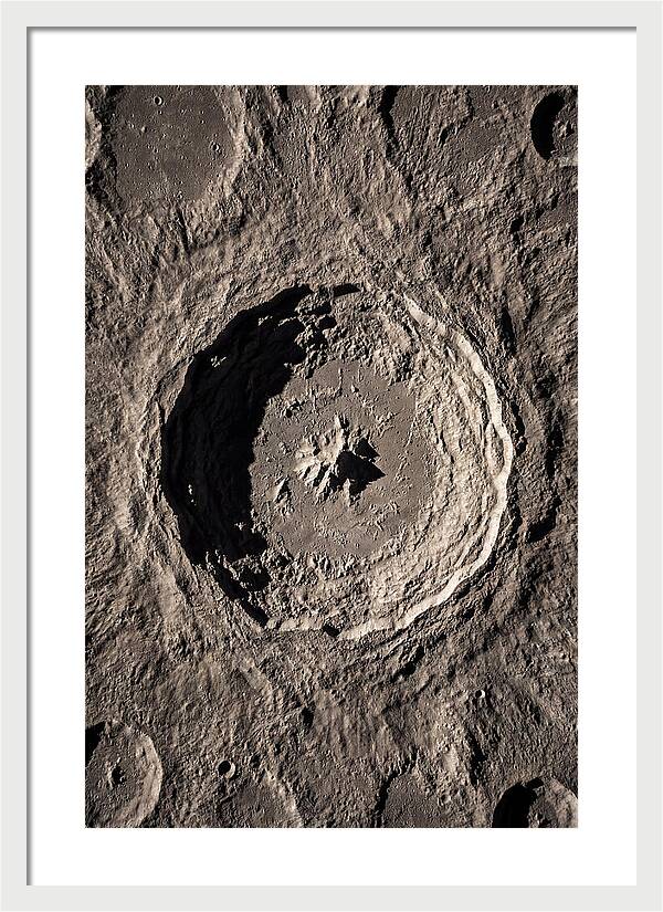 Lunar Surface Exploration