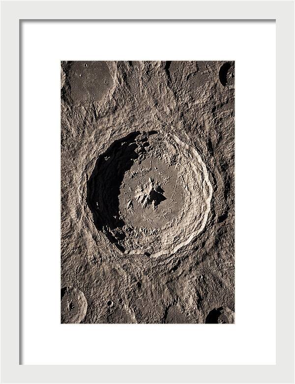 Lunar Surface Exploration