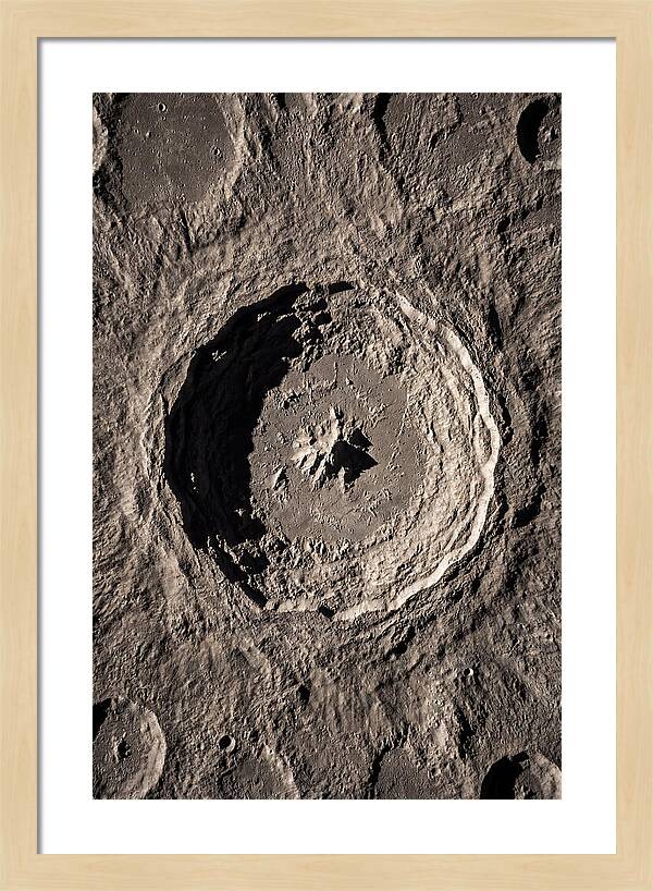 Lunar Surface Exploration