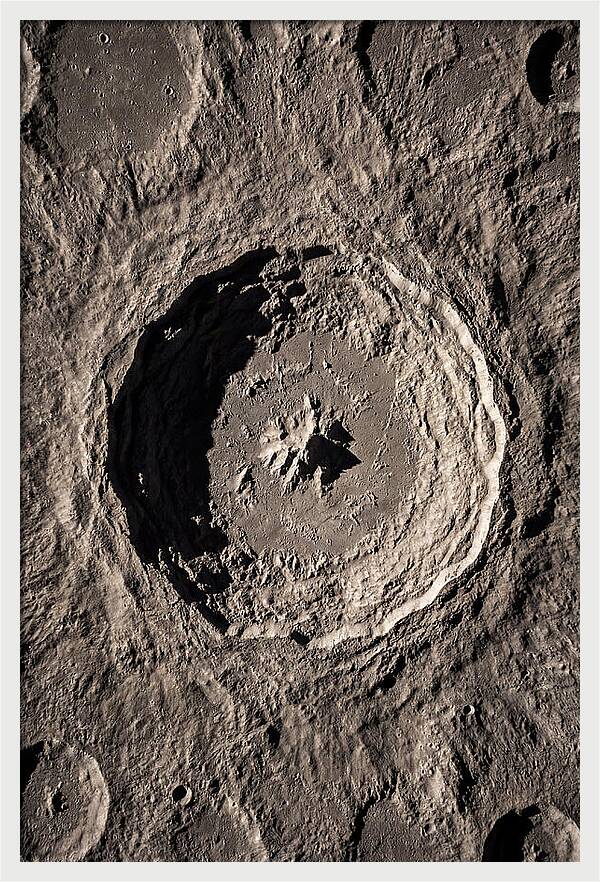 Lunar Surface Exploration