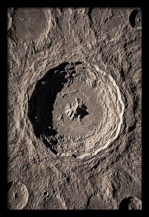 Lunar Surface Exploration