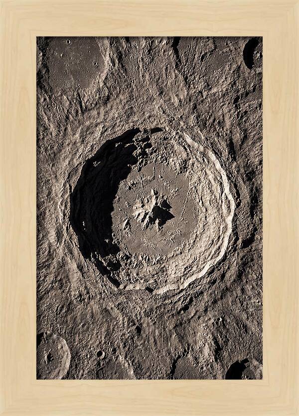 Lunar Surface Exploration