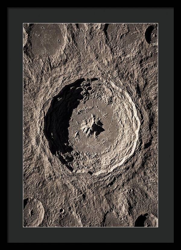 Lunar Surface Exploration