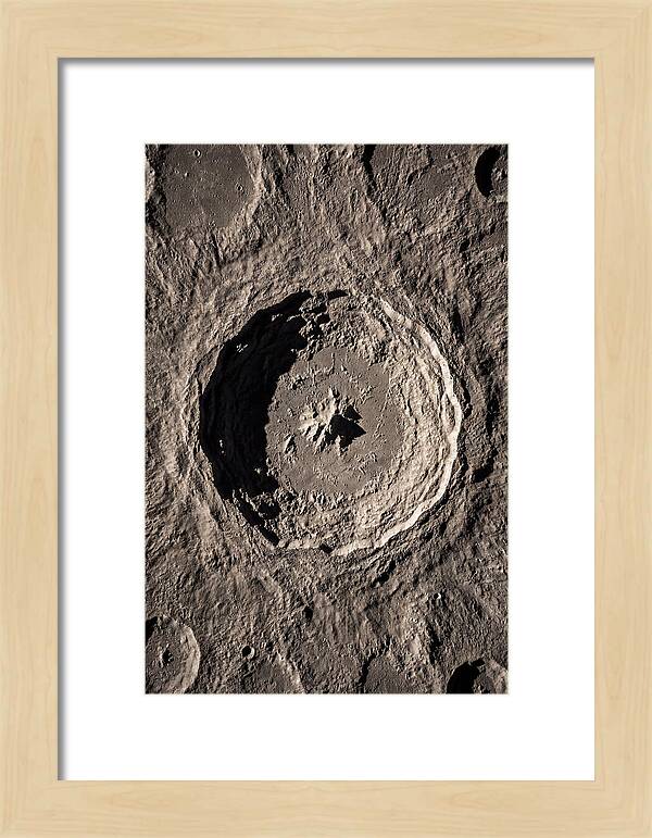 Lunar Surface Exploration