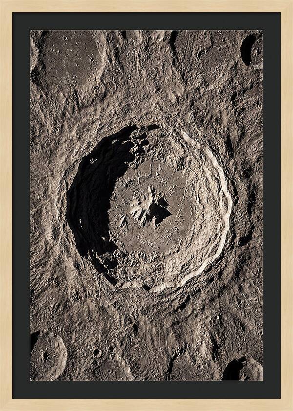 Lunar Surface Exploration