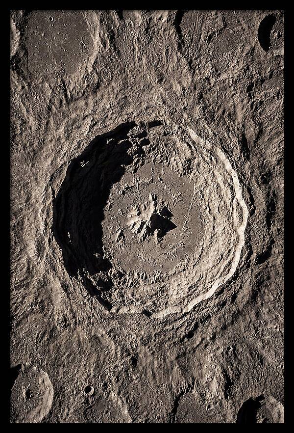 Lunar Surface Exploration