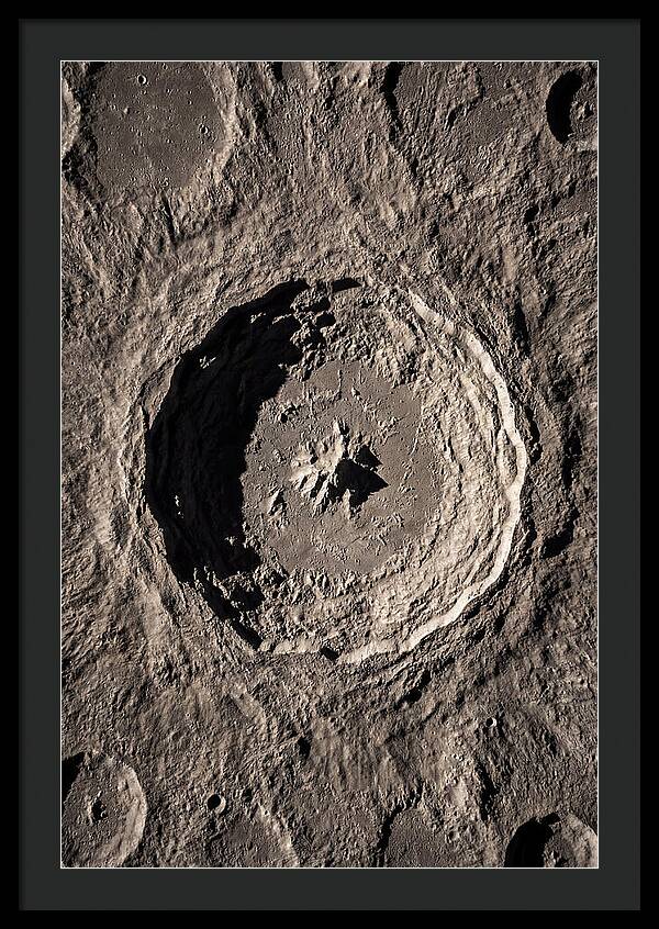 Lunar Surface Exploration