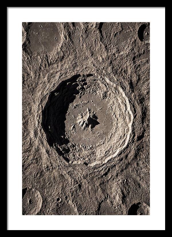 Lunar Surface Exploration