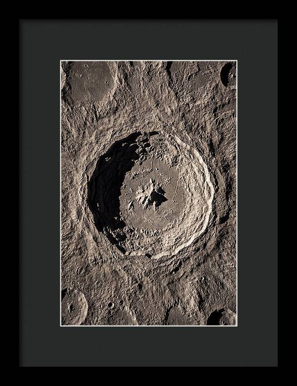 Lunar Surface Exploration