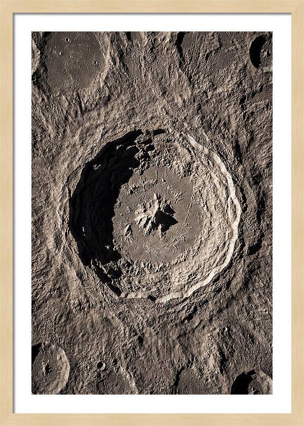 Lunar Surface Exploration